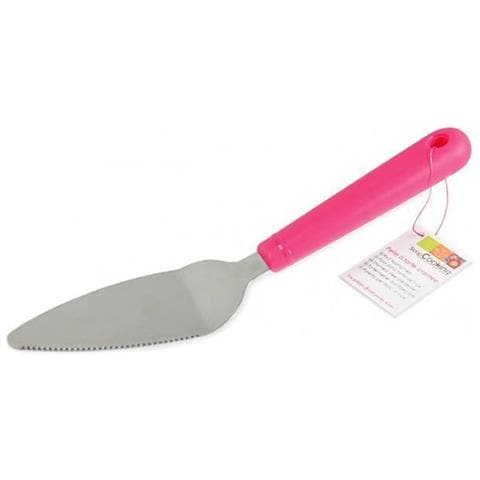 Coltello Da Torta - Acciaio - Foto 2