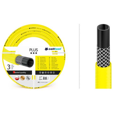 Tubo Flessibile Da Giardino Da 3 M ""da 3 M"" Plus Super Convenient - Foto 3