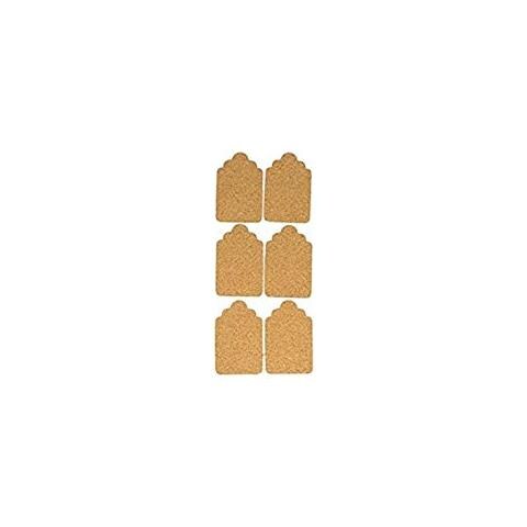 Adesivo Liegi 6pc Etichetta - Foto 1
