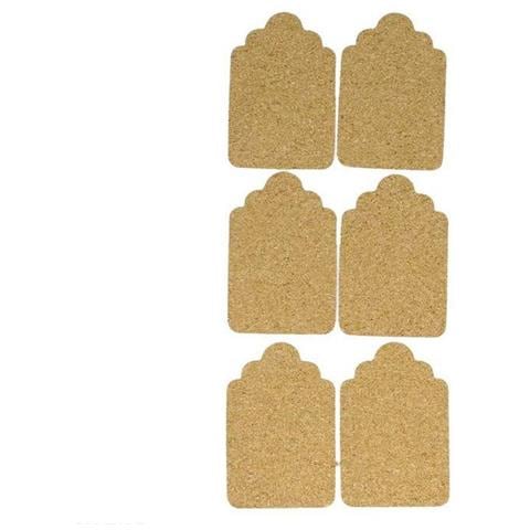 Adesivo Liegi 6pc Etichetta - Foto 2
