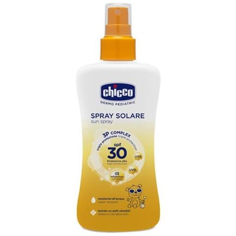 Latte Solare Spray Spf30 09160 - Foto 1