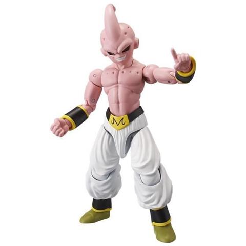 Dragon Ball - Serie 11 - Forma Finale Majin Bu - Foto 1