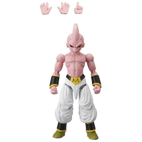 Dragon Ball - Serie 11 - Forma Finale Majin Bu - Foto 2