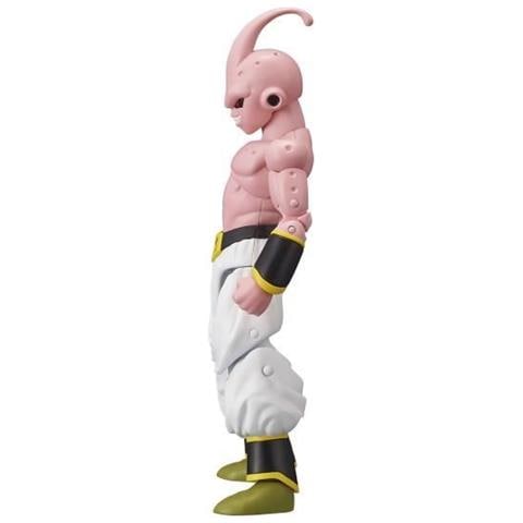 Dragon Ball - Serie 11 - Forma Finale Majin Bu - Foto 4