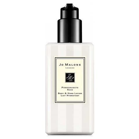 Melograno Noir Crema 250ml Body & Mano - Foto 1