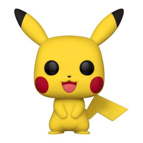 POP Pokemon Pikachu - Foto 1