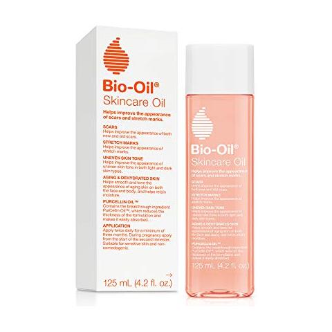 Olio Per La Cura Della Pelle Multiuso Biooil 42oz - Foto 1