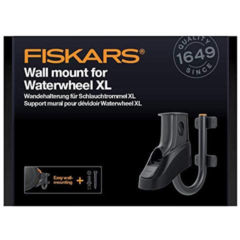 1027095 Fijacion De Pared Para Carros Porta-mangueras Automatico Xl, Estándar - Foto 2