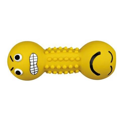 Bilanciere Smiley In Latex19 Cm - Foto 1