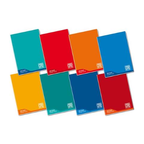 Cf6 One Color Maxi Didattico 10m - Foto 1