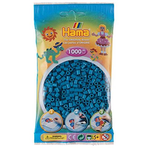 1.000 Perline In Sacchetto - Foto 1