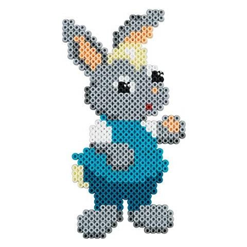 1.000 Perline In Sacchetto - Foto 2