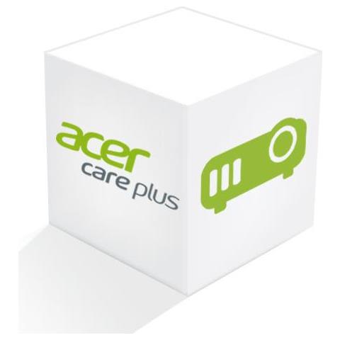 Advantage Pj 4 Jahre Vor-ort + 4 Jahre Lampen (austausch) (sv. wprap. x04)  - Foto 1