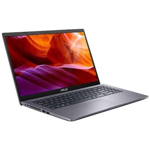 Notebook X509FA-BQ1064 Monitor 15.6" Full HD Intel Core i5-10210U Ram 4GB SSD 256GB 2xUSB 3.0 Endless OS - Foto 2