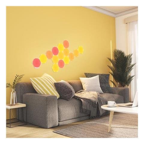 Shapes Hexagon - Pacchetto Di Espansione (3 Pannelli) - Foto 9