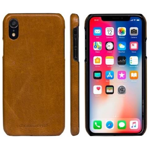 Tune - Custodia Per Iphone Xr - Tinta Pelle - Foto 2