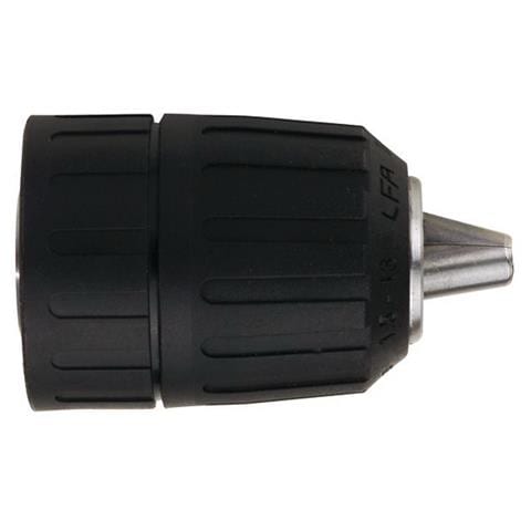 2 608 572 034, Nero, Acciaio inossidabile - Foto 1