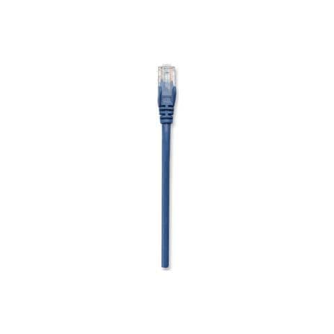 Cat5e, UTP, 2x RJ-45 Male, 15.0m, Blue - Foto 2