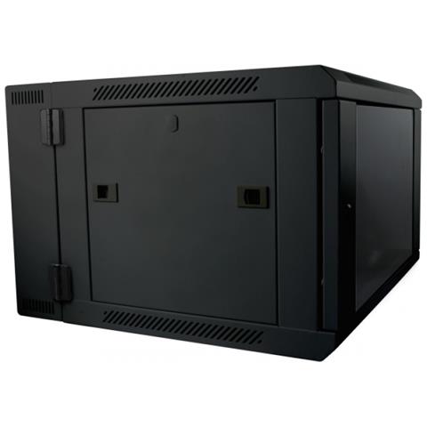 SMB6615, Nero, 48,260 cm (19") , 60 cm, 60 cm, 76,900 cm - Foto 6