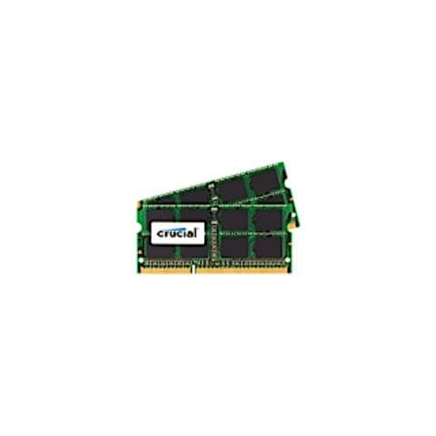 2 x 8GB DDR3L, DDR3L, 2 x 8 GB - Foto 1
