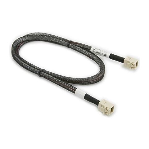 Internal MiniSAS HD 0.7 m 0.7m - Foto 1