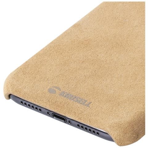 Broby custodia per cellulare 14,7 cm (5.8") Cover Marrone - Foto 5