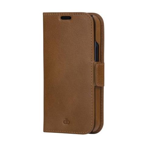 Dbramante1928 Lynge, Custodia A Borsellino, Apple, Iphone 13 Pro Max, 17 Cm (6.7 - Foto 8