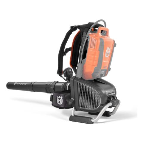 550ibtx Soffiatore A Batteria 54 M / s Solo Corpo Senza Batteria - Foto 1