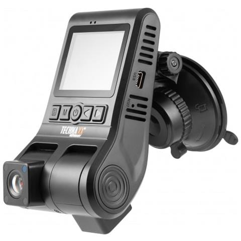 TX-185 Full HD Nero - Foto 1