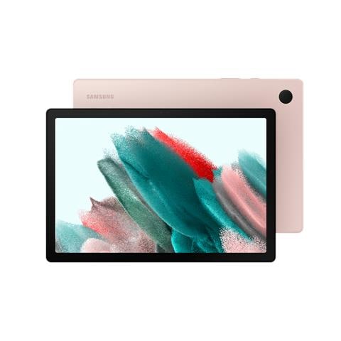 Galaxy Tab A8 4G 64GB 4GB Ram 10.5" Tigre (Wi-Fi 5 - 802.11ac) Android 11 Colore: Oro Rosa Europa - Foto 1