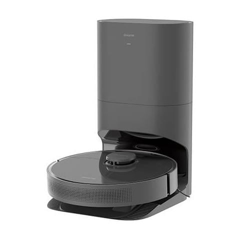 Robot Aspirapolvere D10s Plus, 65 giorni di pulizia con intelligenza artificiale. - Foto 2
