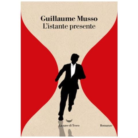 Guillaume Musso - L'istante Presente - Foto 1