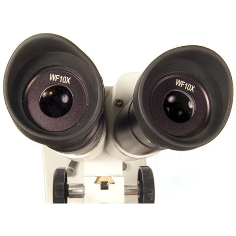 Microscopio Levenhuk 2st - Foto 3