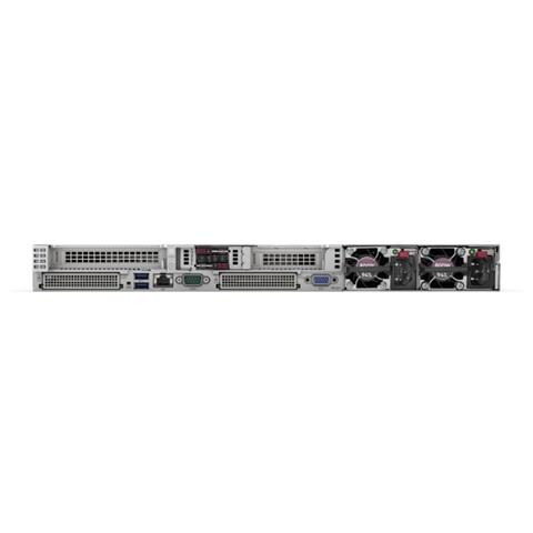Server Rack (1U) ProLiant DL360 Gen11 Processore Intel Xeon Gold 5416S 16 Core 2 GHz Ram 32 GB No Hard Disk No Sistema Operativo - Foto 3