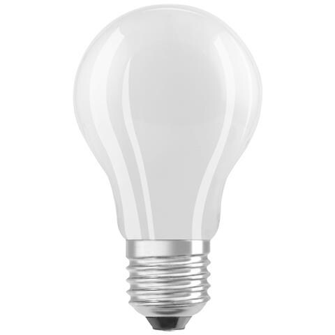 Ledvance A Lampadina Led E27 Opale 4.8w 470lm 2700k Dimmerabile Ip20 320° [lv-4099854067433] - Foto 3