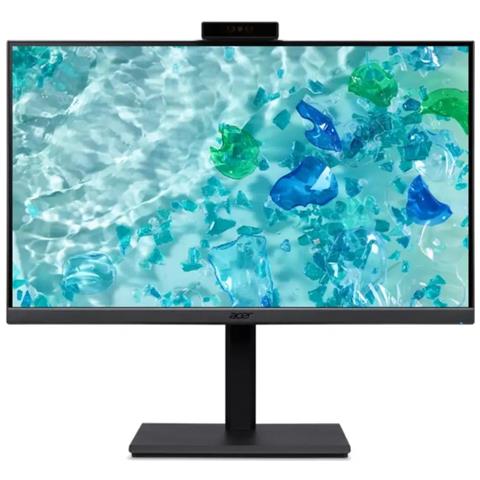 Monitor 27" LED IPS B277DE 1920x1080 Full HD Tempo di Risposta 4 ms - Foto 9