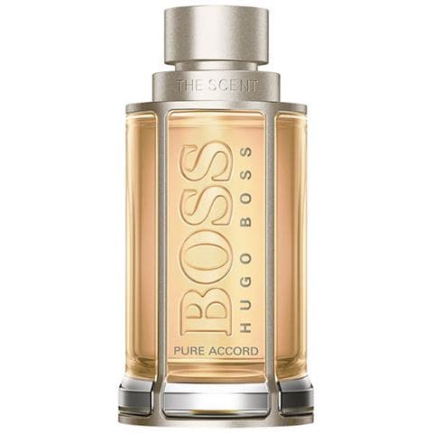 , Boss The Scent Pure Accord, Eau De Toilette, For Men, 100 Ml - Foto 2
