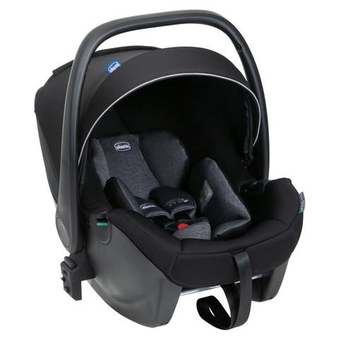 Seggiolino Auto Chicco 04087072720000 Kory Black Air - Foto 1