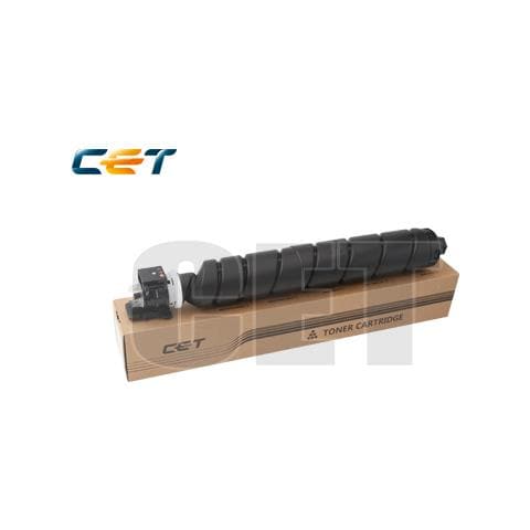 Cet Tk-8345k Black Toner Cartridge 20k / 420g - Foto 1