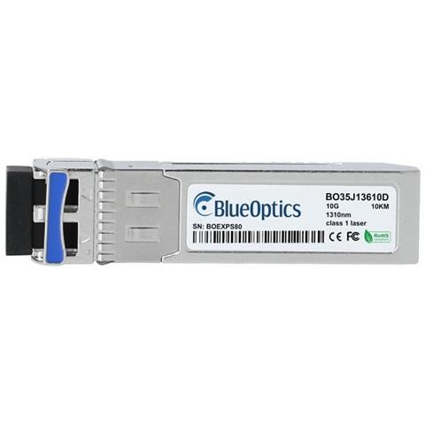 TN-SFP-10G-LR-BO modulo del ricetrasmettitore di rete Fibra ottica 10000 Mbit /s SFP+ 1310 nm - Foto 1