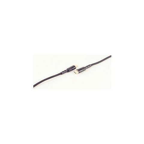 Bs20-74025 Cavo Seriale Nero 1 M Usb Tipo-c Mini-din (8-pin) - Foto 3