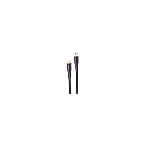 Bs20-74025 Cavo Seriale Nero 1 M Usb Tipo-c Mini-din (8-pin) - Foto 1