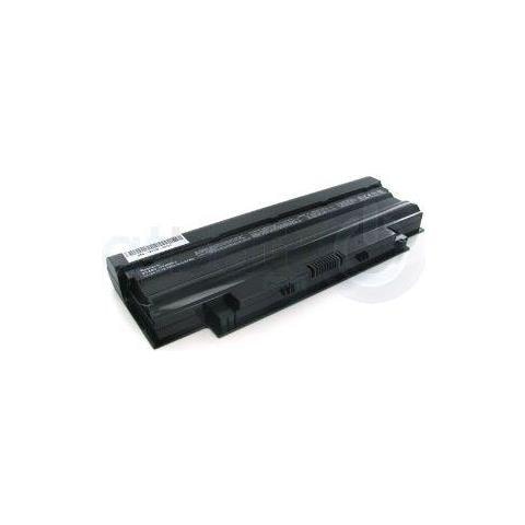 Mbi2284 Ricambio Per Laptop Batteria (laptop Battery For Dell 73wh - 9 Cell Li-ion 11.1v 6.6ah - Black 73wh 9 - Foto 1