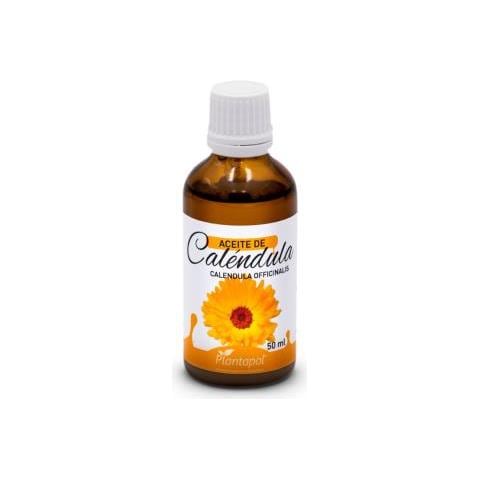 Olio Di Calendula Da 50 Ml. - Foto 1