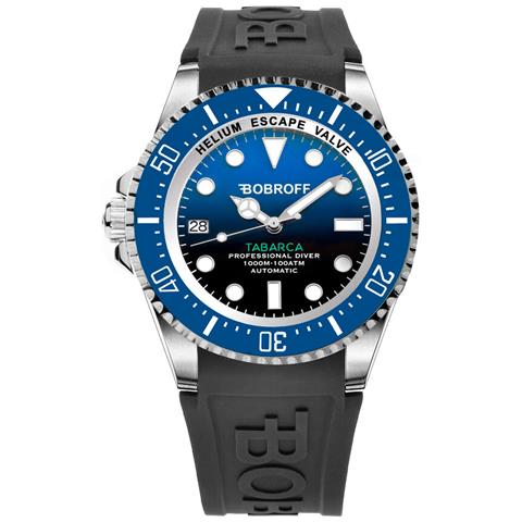 Orologio Uomo Bf0003iba-bfstn (ø 42 Mm) - Foto 1