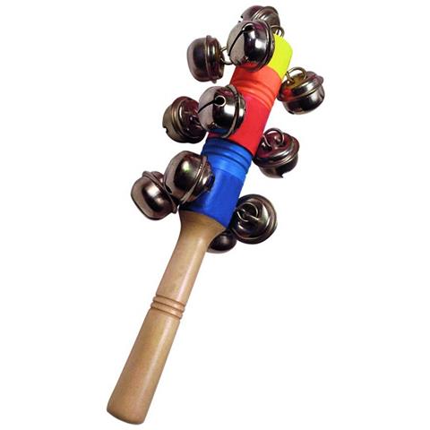 Giocattolo Musicale Sonaglio - Foto 1