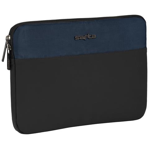 Custodia Per Portatile Safta Business 11,6'' Blu Scuro (31 X 23 X 2 Cm) - Foto 1