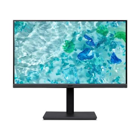 Monitor 23.8" LED IPS B247Y E 1920 x 1080 Full HD Tempo di Risposta 4 ms - Foto 1