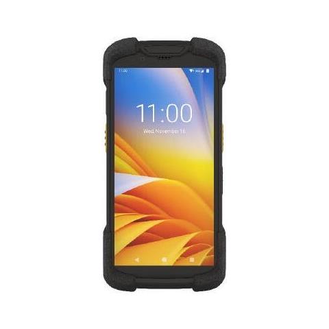 Tc78 Computer Palmare 15,2 Cm (6"") 1080 X 2160 Pixel Touch Screen 349 G Nero, Giallo - Foto 1