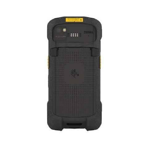 Tc78 Computer Palmare 15,2 Cm (6"") 1080 X 2160 Pixel Touch Screen 349 G Nero, Giallo - Foto 3